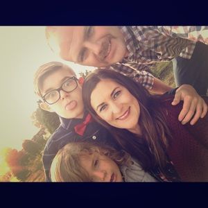 Meet your Posher, Natalie